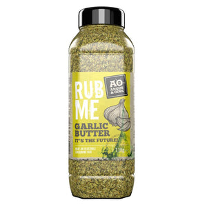1.1kg Garlic Butter Seasoning from Angus & Oink