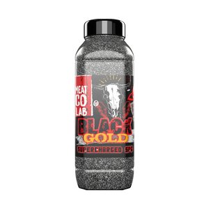 1.2kg Black Gold Supercharged SPG Seasoning