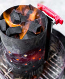 10kg ProQ Cocoshell Coconut Charcoal Briquettes