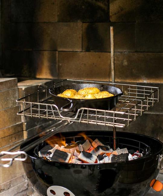 10kg ProQ Cocoshell Coconut Charcoal Briquettes