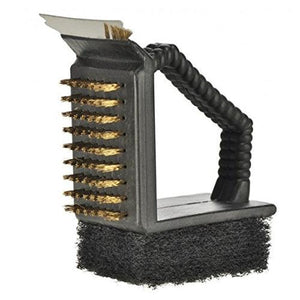 3 in 1 BBQ Cleaning Brush