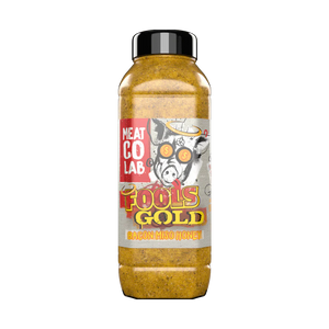 1.2kg Fool's Gold BBQ Seasoning