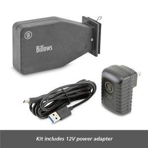 Thermoworks Billows BBQ Temperature Control Fan