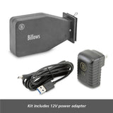 Thermoworks Billows BBQ Temperature Control Fan