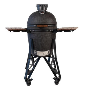 #174 Ex-Display Urban Medium Bastard Kamado Barbecue with Cover