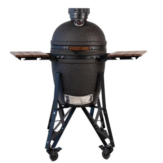 #174 Ex-Display Urban Medium Bastard Kamado Barbecue with Cover