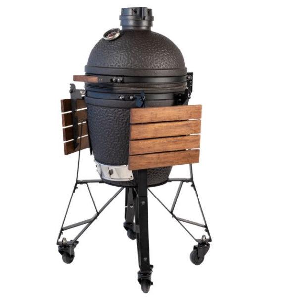 #174 Ex-Display Urban Medium Bastard Kamado Barbecue with Cover