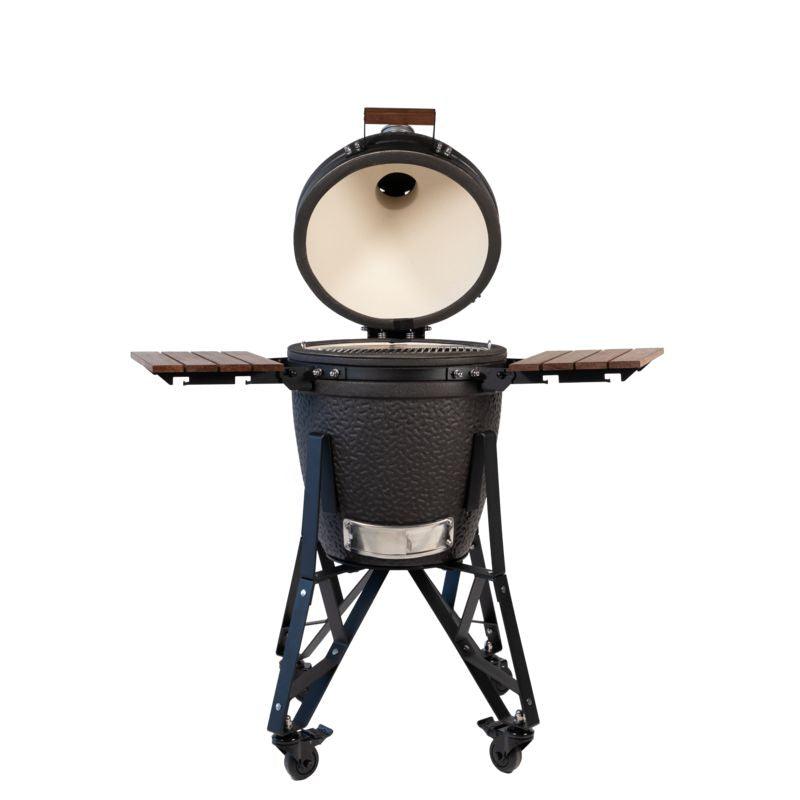 #174 Ex-Display Urban Medium Bastard Kamado Barbecue with Cover