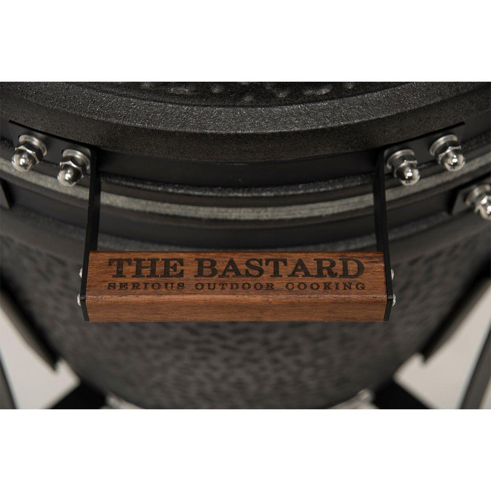 #174 Ex-Display Urban Medium Bastard Kamado Barbecue with Cover