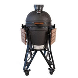#174 Ex-Display Urban Medium Bastard Kamado Barbecue with Cover